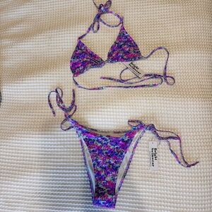 Bright Swimwear brand new swimsuit